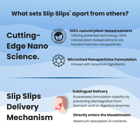 Focus Slips